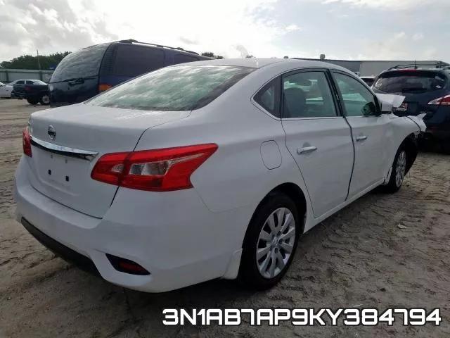 3N1AB7AP9KY384794 фото 5