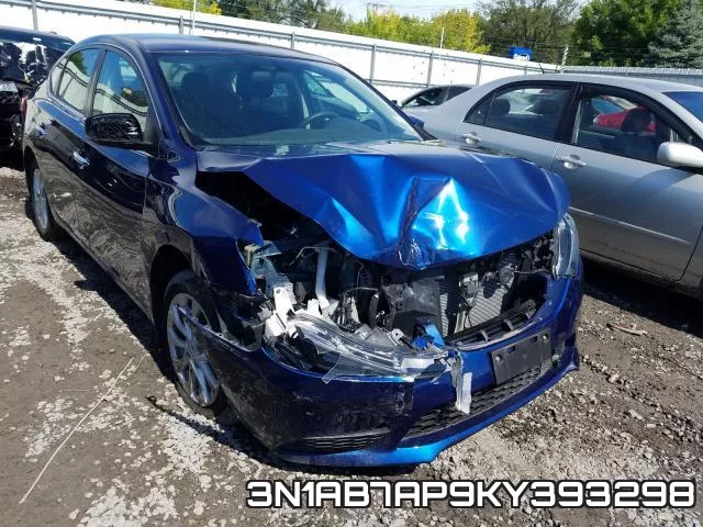 3N1AB7AP9KY393298 фото 10