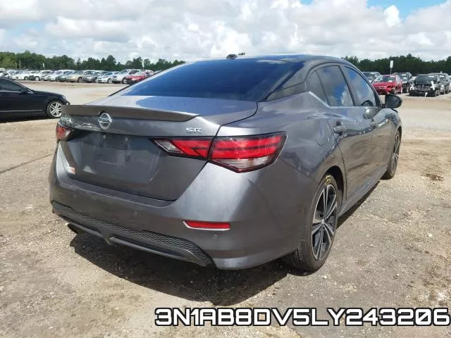 3N1AB8DV5LY243206 фото 5