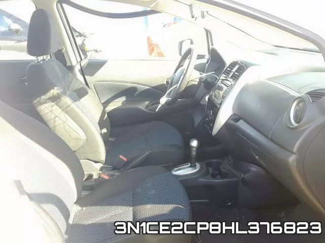3N1CE2CP8HL376823 фото 6