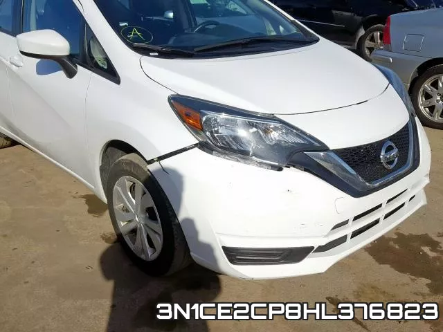3N1CE2CP8HL376823 фото 10