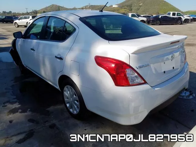 3N1CN7AP0JL827958 фото 4