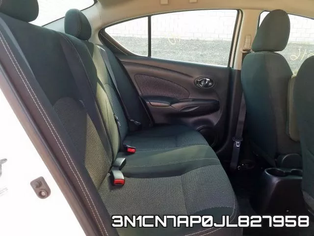3N1CN7AP0JL827958 фото 7