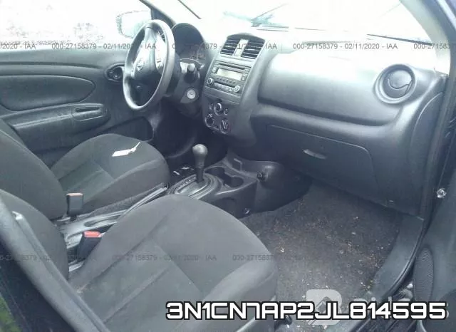 3N1CN7AP2JL814595 фото 6