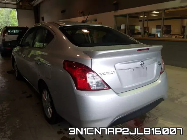 3N1CN7AP2JL816007 фото 4