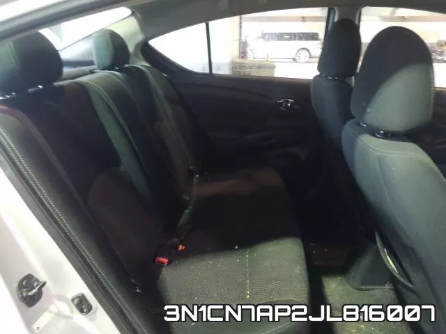 3N1CN7AP2JL816007 фото 7
