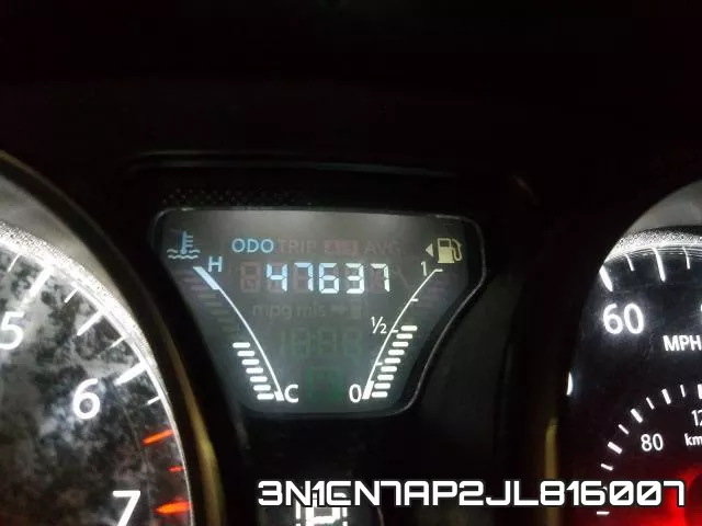 3N1CN7AP2JL816007 фото 9