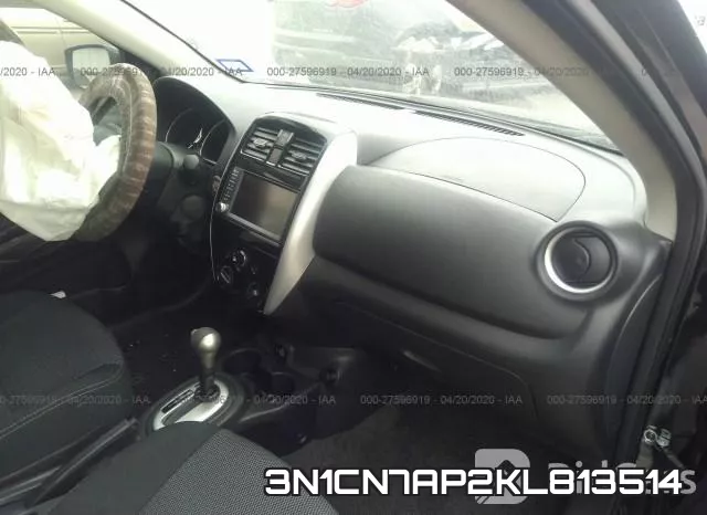 3N1CN7AP2KL813514 фото 6