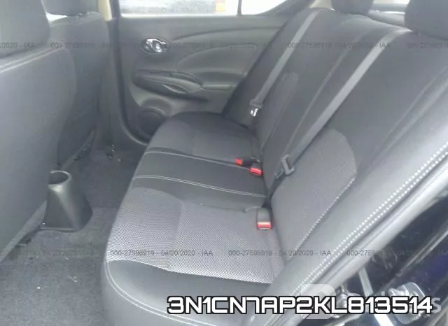3N1CN7AP2KL813514 фото 9