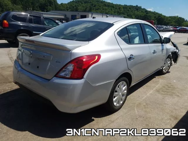 3N1CN7AP2KL839062 фото 5