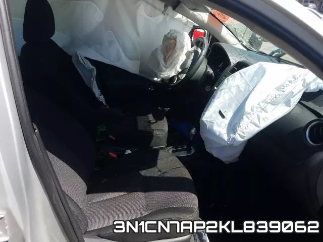 3N1CN7AP2KL839062 фото 6