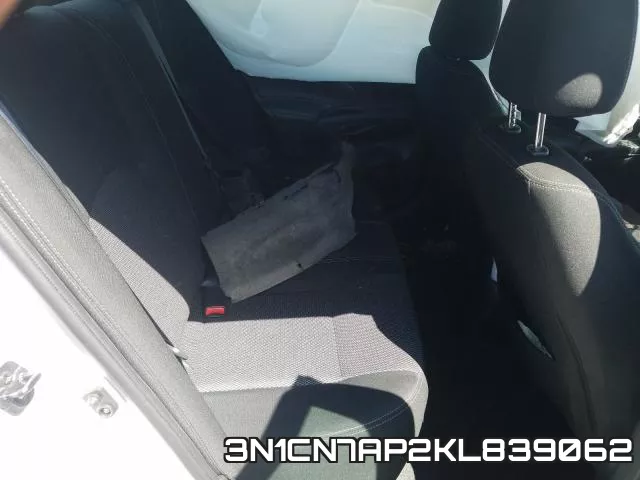 3N1CN7AP2KL839062 фото 7