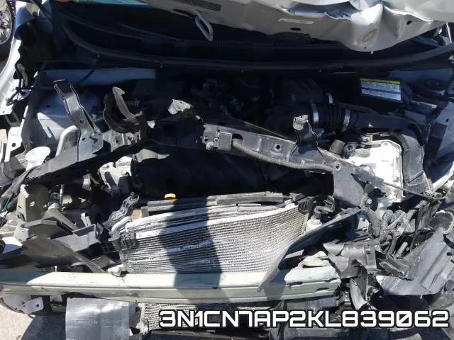 3N1CN7AP2KL839062 фото 8