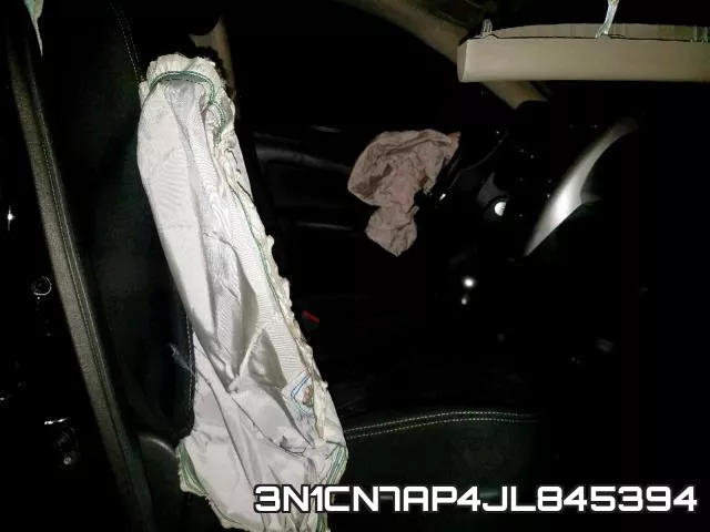 3N1CN7AP4JL845394 фото 6