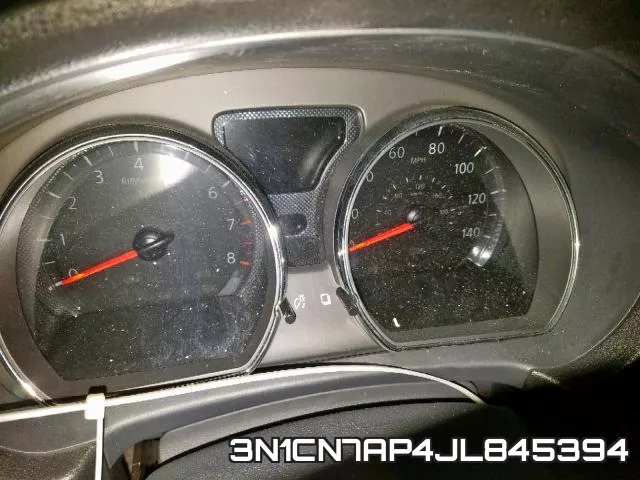 3N1CN7AP4JL845394 фото 9