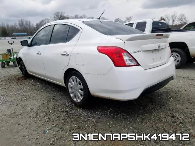 3N1CN7AP5HK419472 фото 4