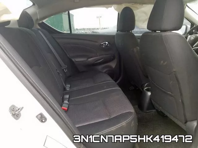3N1CN7AP5HK419472 фото 7