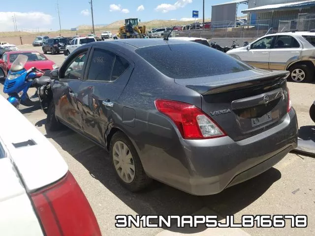 3N1CN7AP5JL816678 фото 4