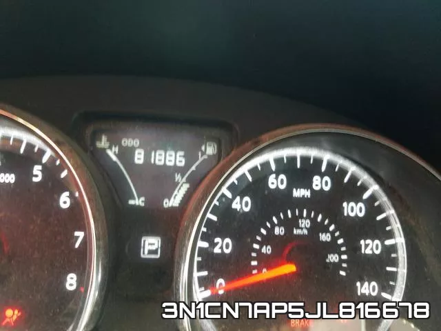 3N1CN7AP5JL816678 фото 9