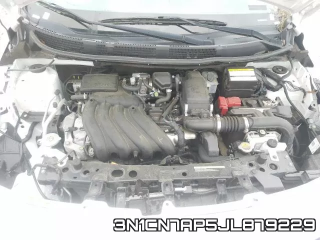 3N1CN7AP5JL879229 фото 7