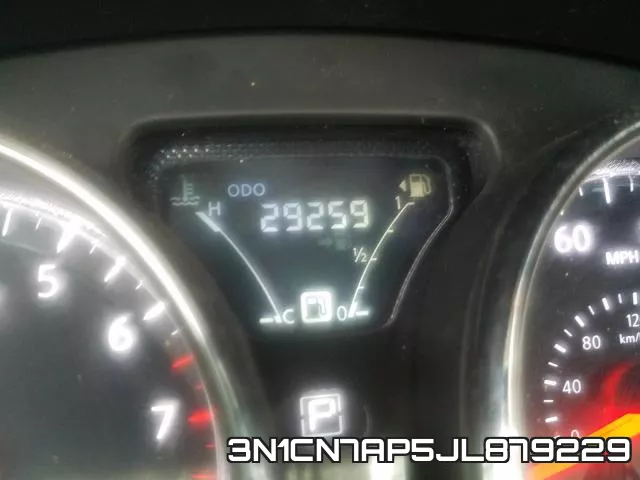 3N1CN7AP5JL879229 фото 8