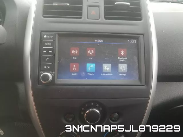 3N1CN7AP5JL879229 фото 9