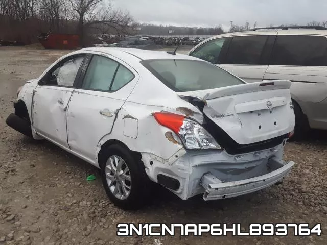 3N1CN7AP6HL893764 фото 4
