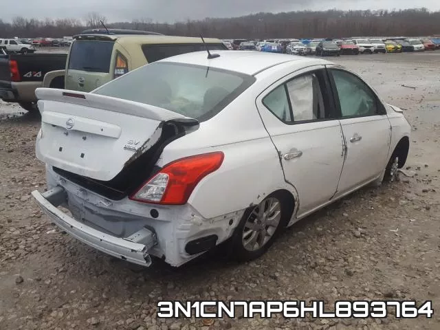 3N1CN7AP6HL893764 фото 5