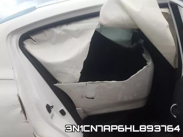 3N1CN7AP6HL893764 фото 7