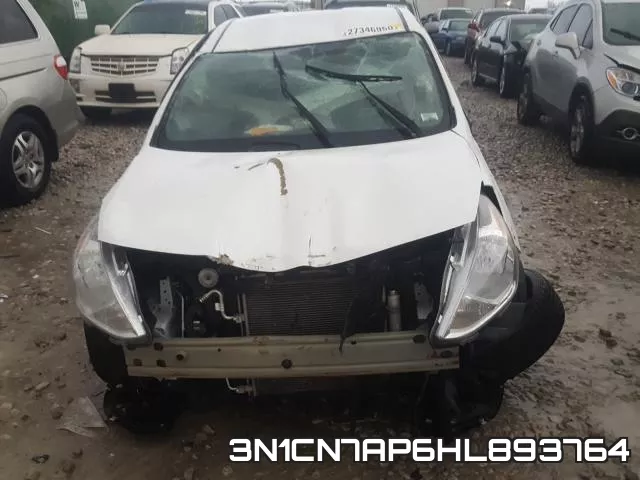 3N1CN7AP6HL893764 фото 8