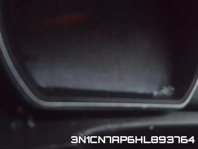 3N1CN7AP6HL893764 фото 9