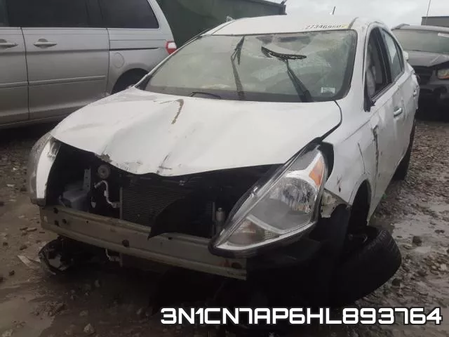 3N1CN7AP6HL893764 фото 10