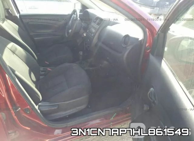 3N1CN7AP7HL861549 фото 6