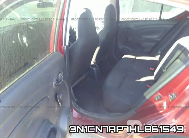 3N1CN7AP7HL861549 фото 9