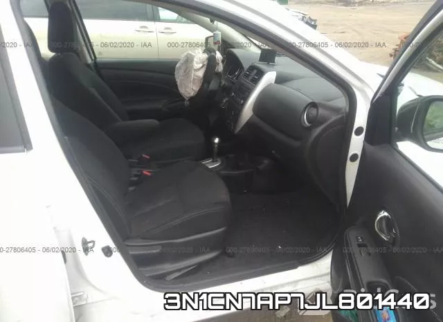 3N1CN7AP7JL801440 фото 6
