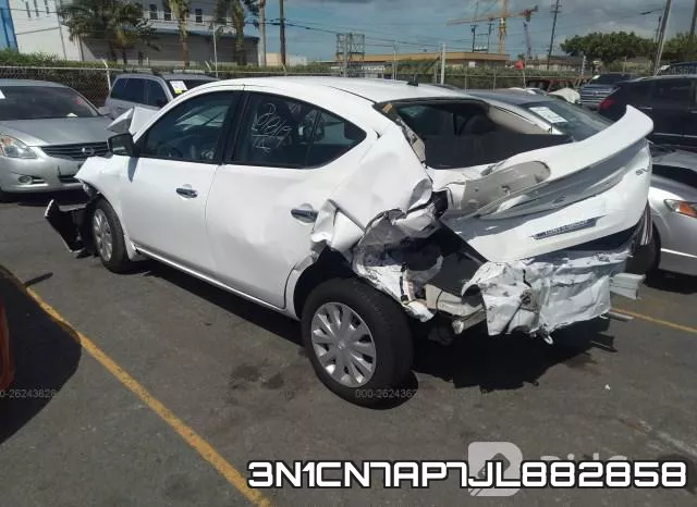 3N1CN7AP7JL882858 фото 4