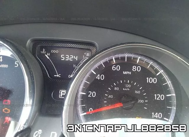 3N1CN7AP7JL882858 фото 8