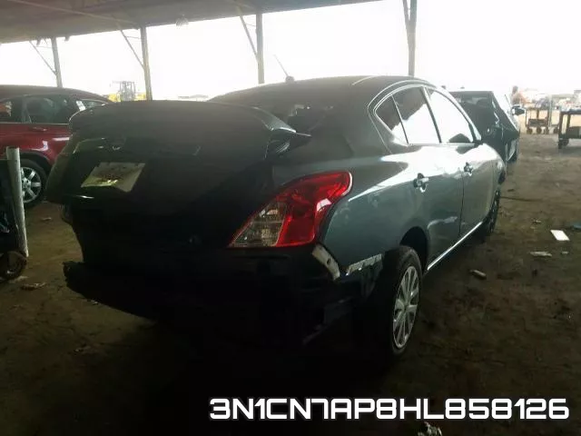 3N1CN7AP8HL858126 фото 5