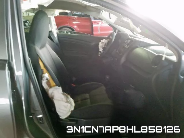 3N1CN7AP8HL858126 фото 6
