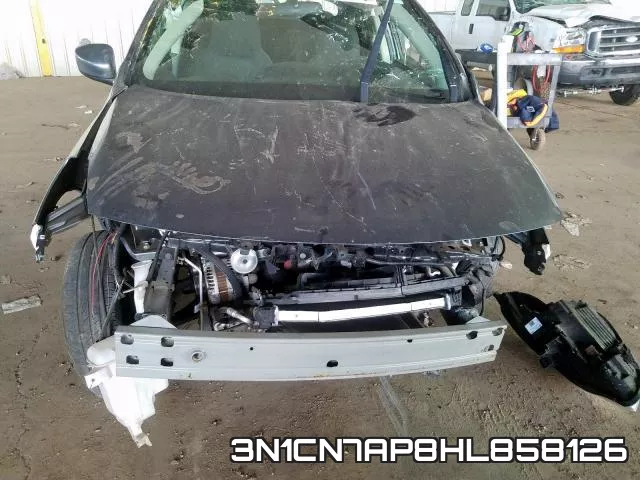 3N1CN7AP8HL858126 фото 10