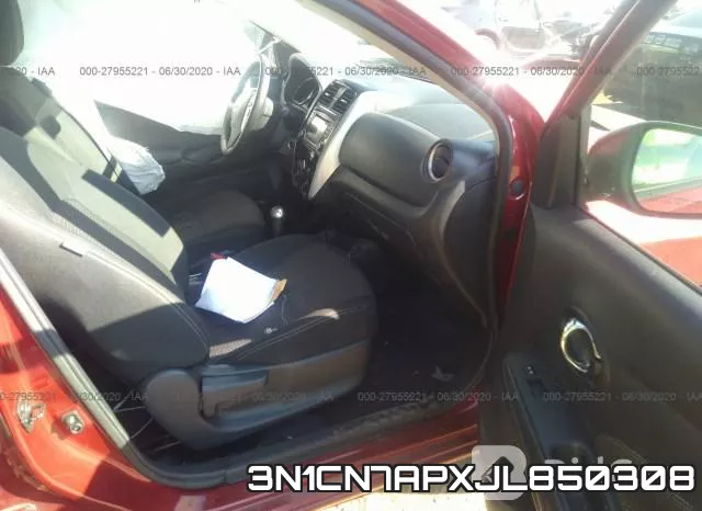 3N1CN7APXJL850308 фото 6