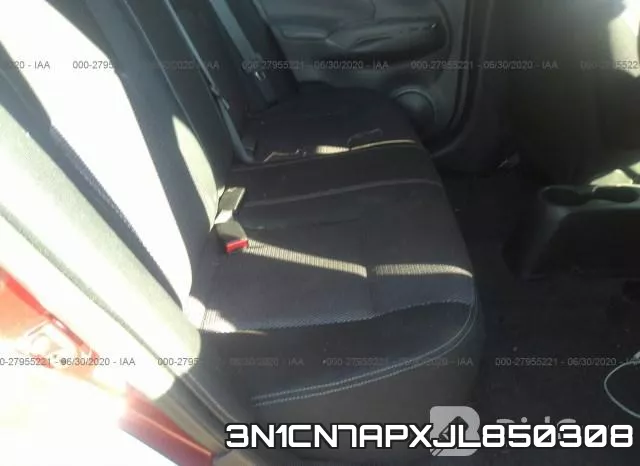 3N1CN7APXJL850308 фото 9