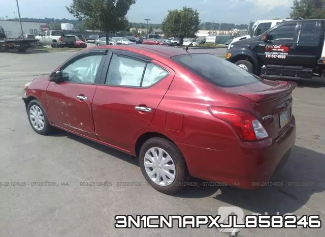 3N1CN7APXJL858246 фото 4