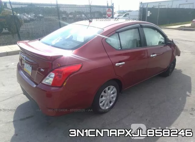 3N1CN7APXJL858246 фото 5