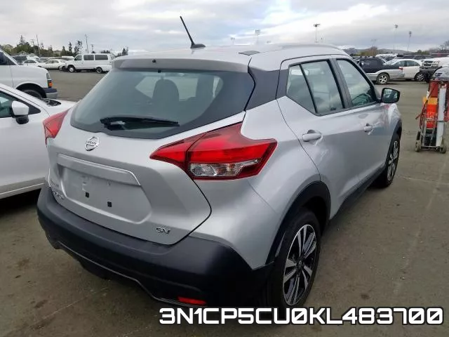 3N1CP5CU0KL483700 фото 5
