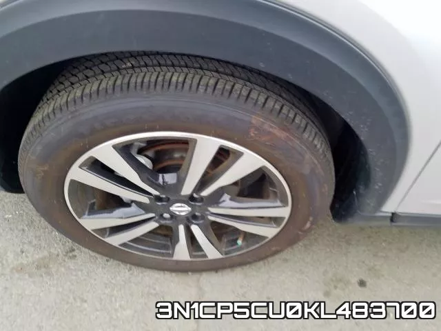 3N1CP5CU0KL483700 фото 10