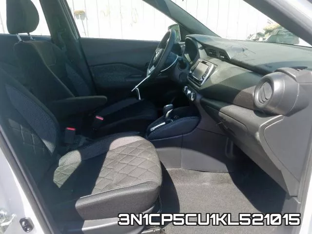 3N1CP5CU1KL521015 фото 6