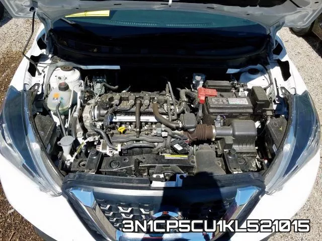 3N1CP5CU1KL521015 фото 8