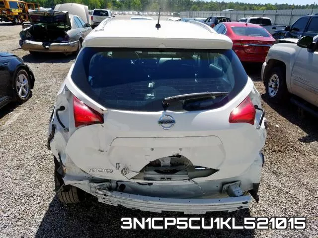 3N1CP5CU1KL521015 фото 10