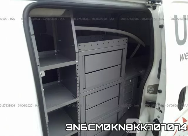 3N6CM0KN8KK707074 фото 9